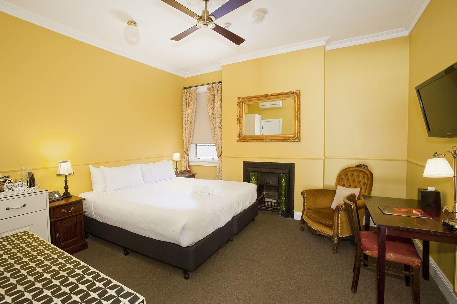 The Hughenden Boutique Hotel Сидней Экстерьер фото
