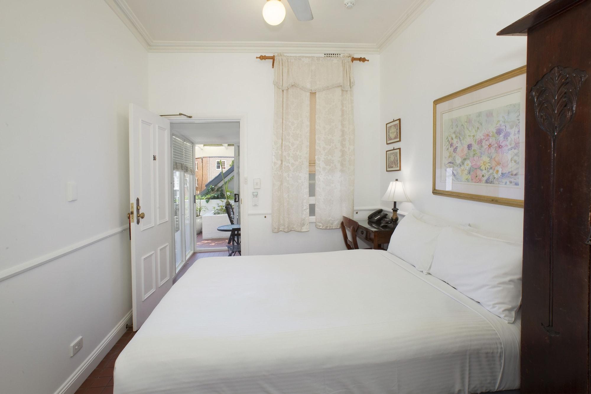 The Hughenden Boutique Hotel Сидней Экстерьер фото