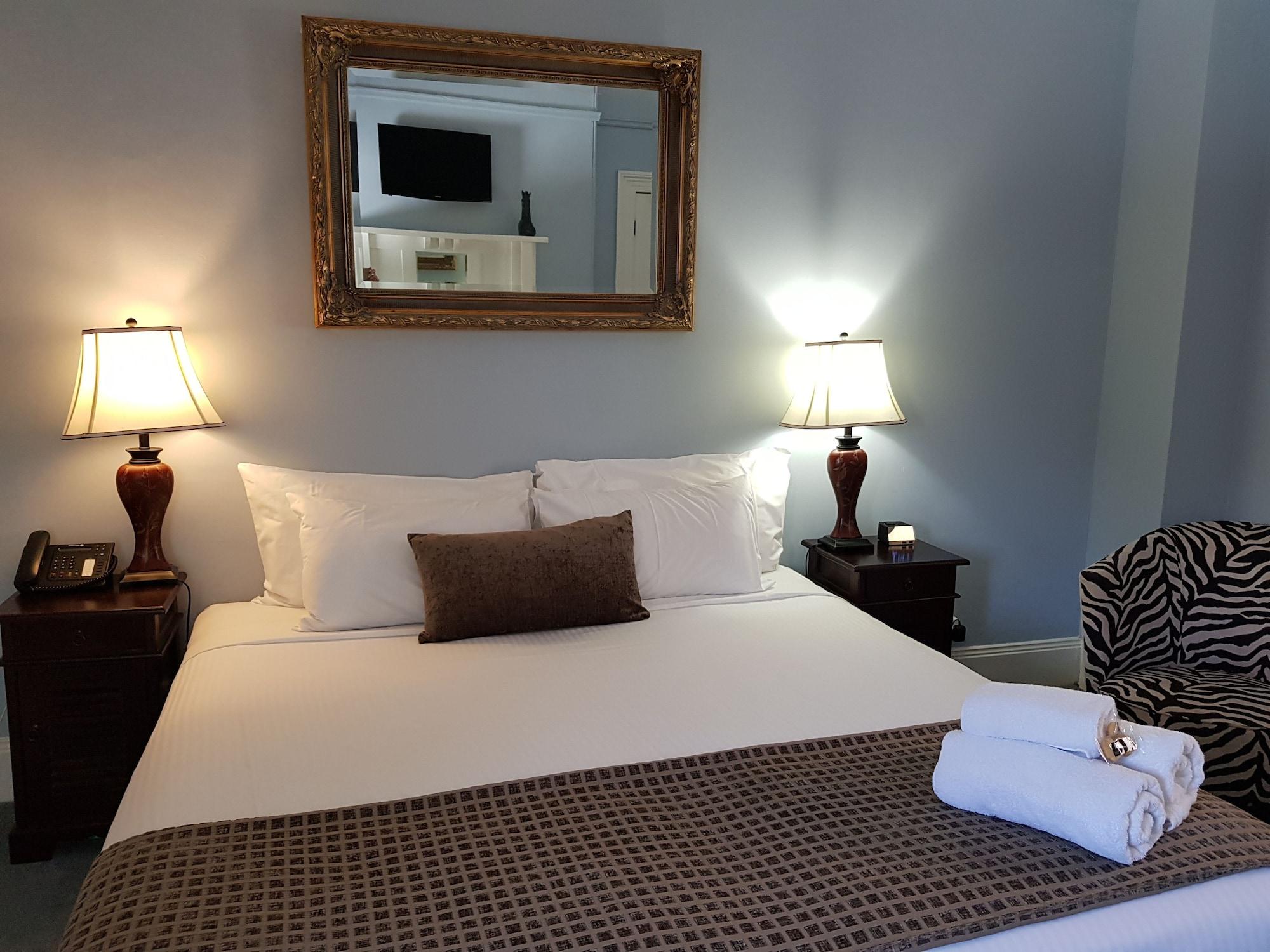 The Hughenden Boutique Hotel Сидней Экстерьер фото