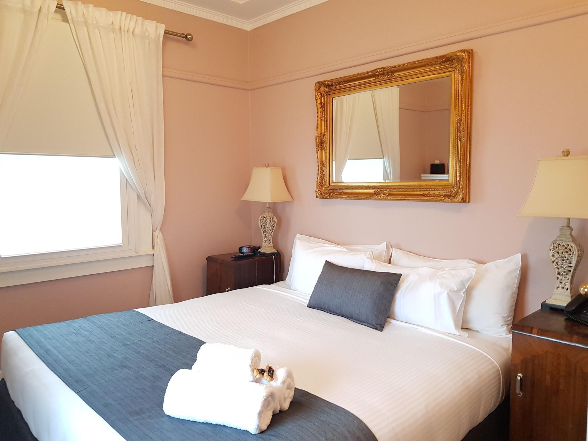 The Hughenden Boutique Hotel Сидней Экстерьер фото