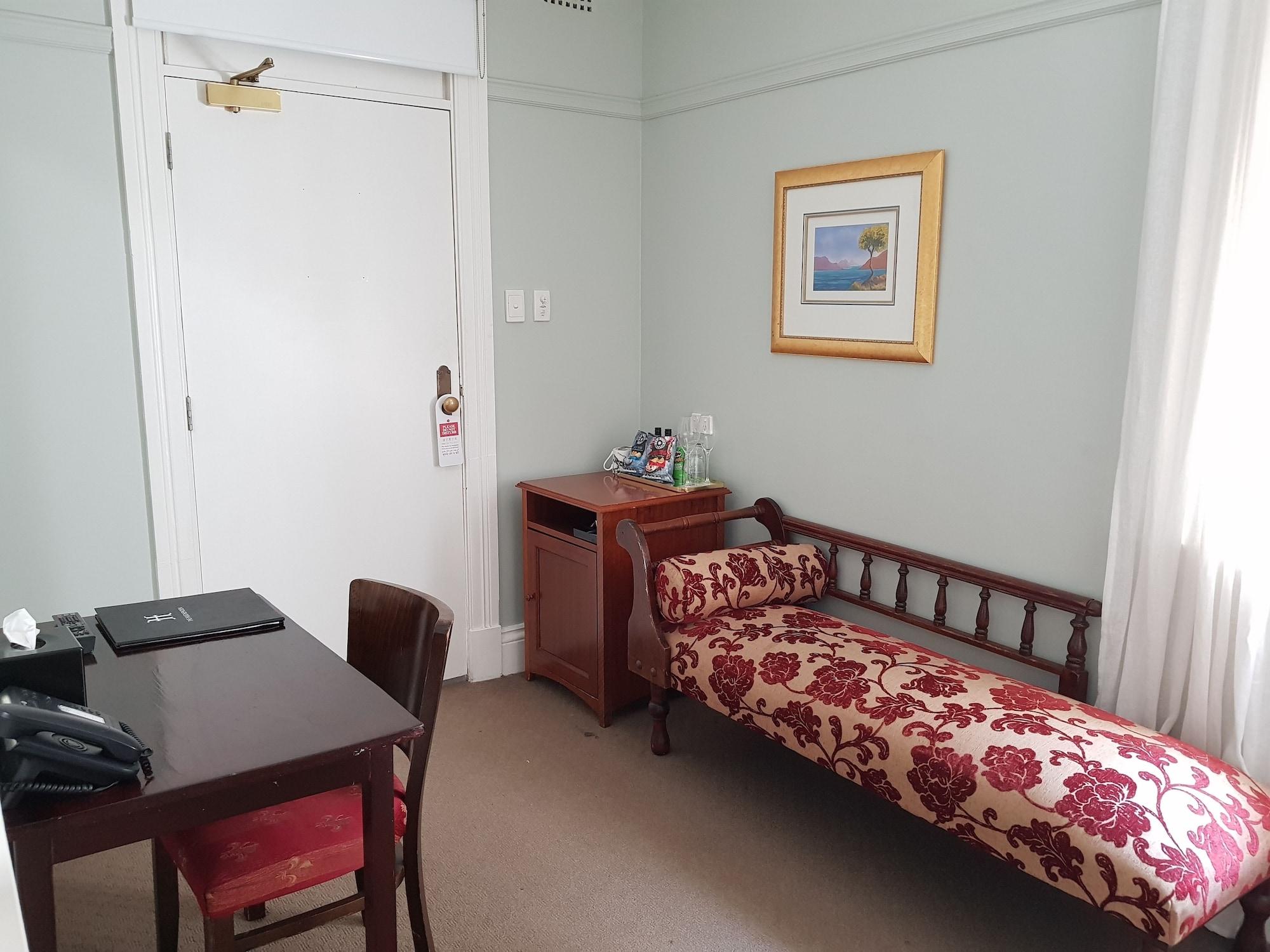 The Hughenden Boutique Hotel Сидней Экстерьер фото