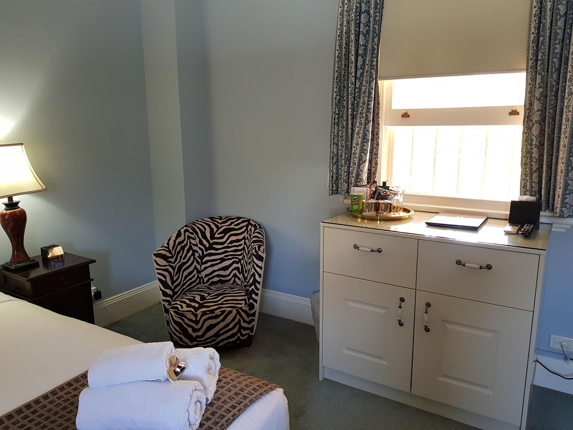 The Hughenden Boutique Hotel Сидней Экстерьер фото