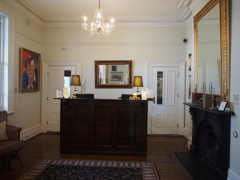 The Hughenden Boutique Hotel Сидней Экстерьер фото