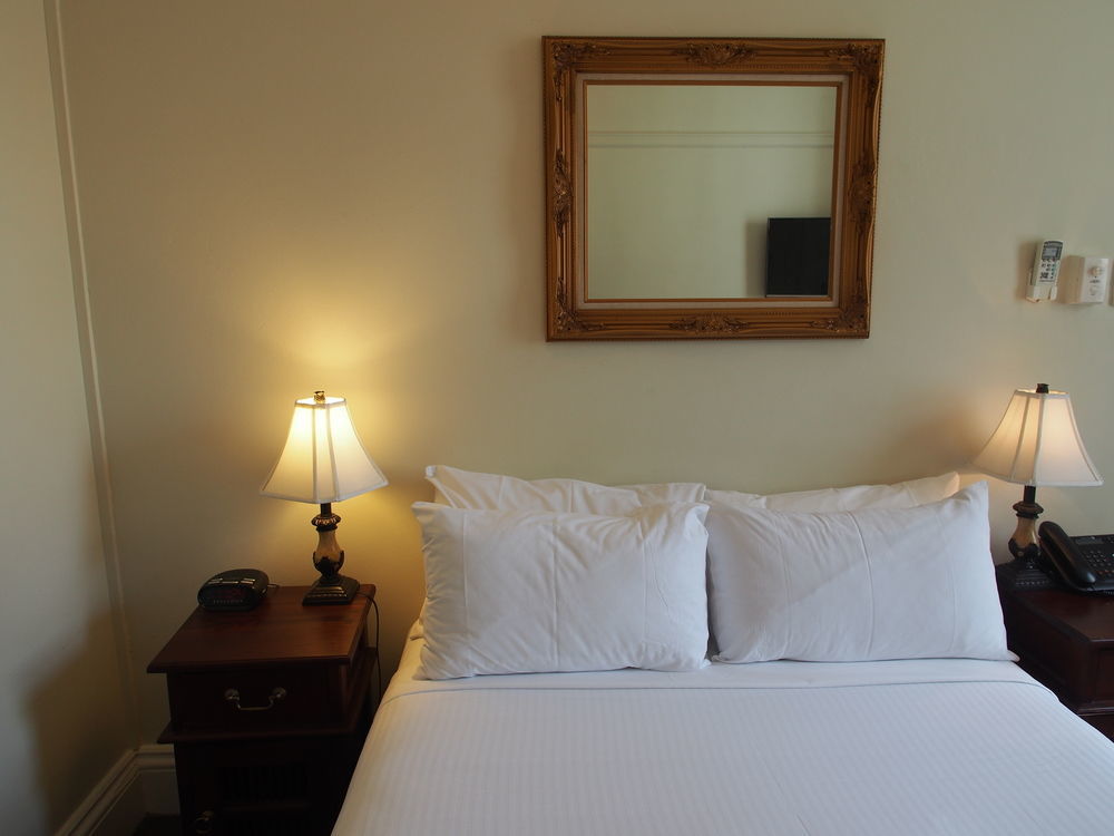 The Hughenden Boutique Hotel Сидней Экстерьер фото