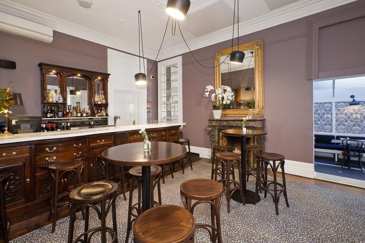 The Hughenden Boutique Hotel Сидней Экстерьер фото