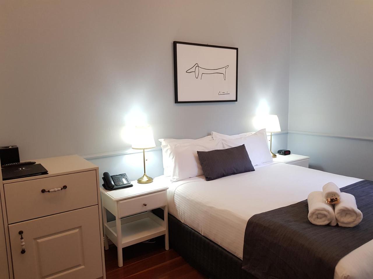 The Hughenden Boutique Hotel Сидней Экстерьер фото